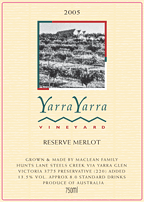 label