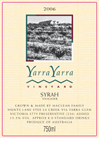 label